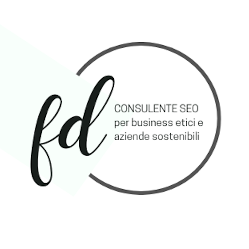 Federica D'Amico – Consulente SEO